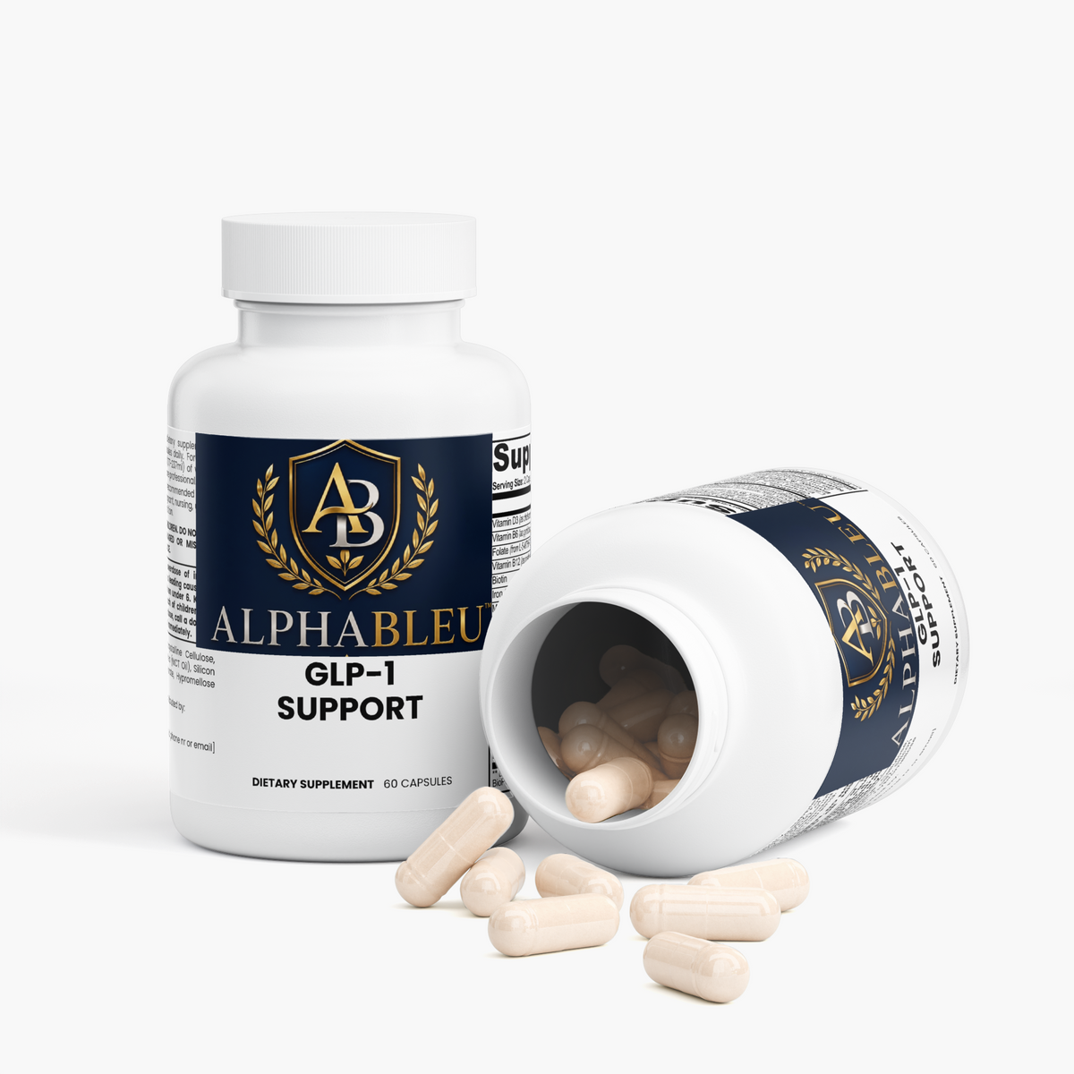 GLP-1 Support