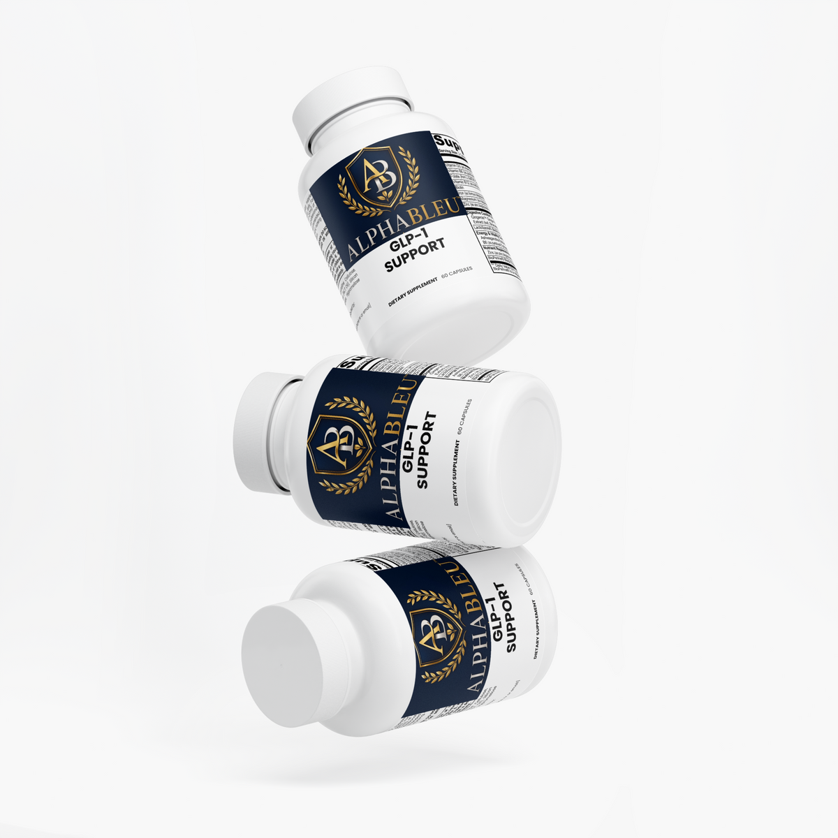 GLP-1 Support