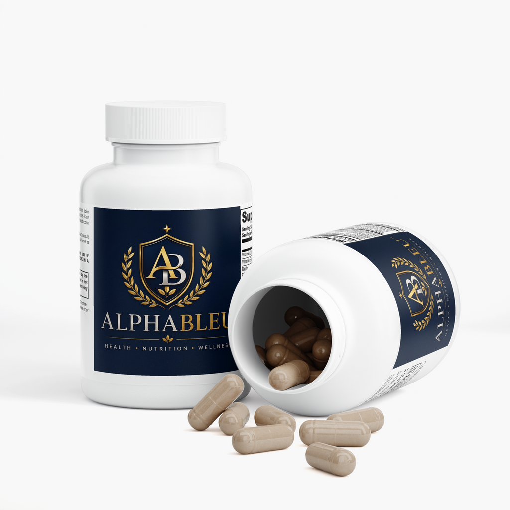Normal Blood Sugar Support
