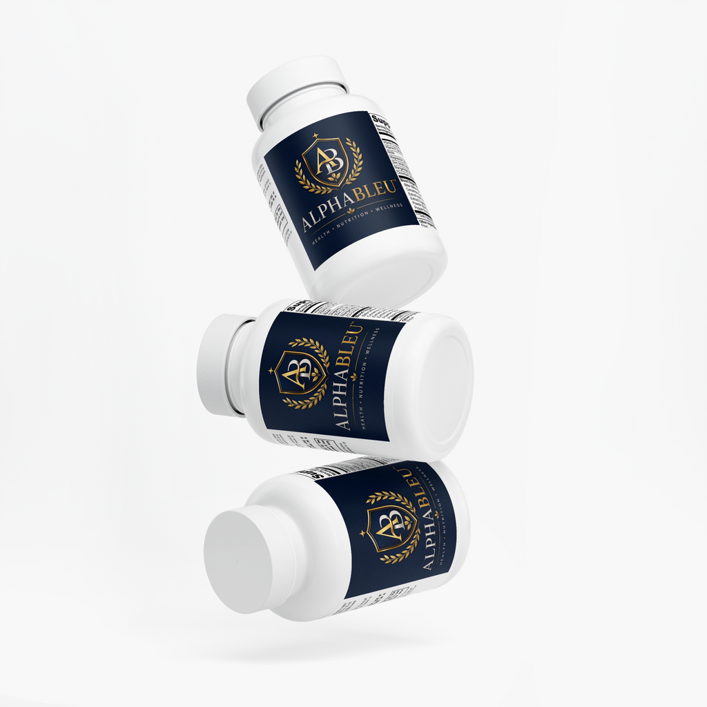 Normal Blood Sugar Support