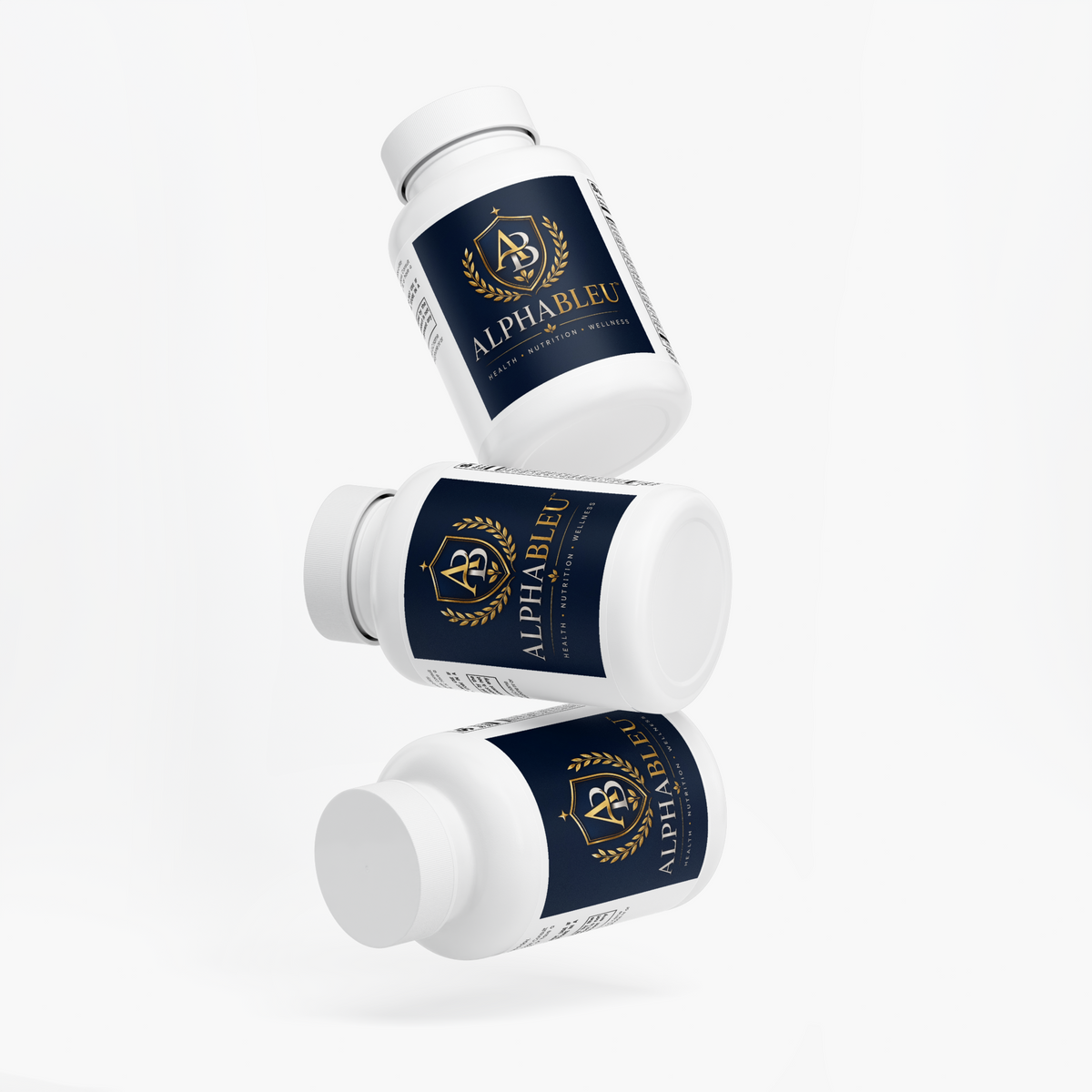 Horny Goat Weed Blend