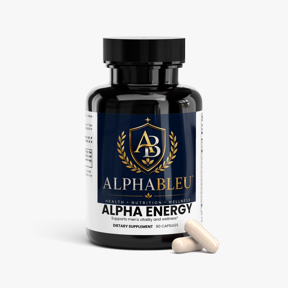 Alpha Energy
