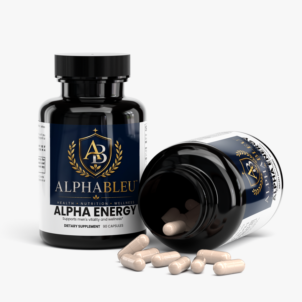 Alpha Energy