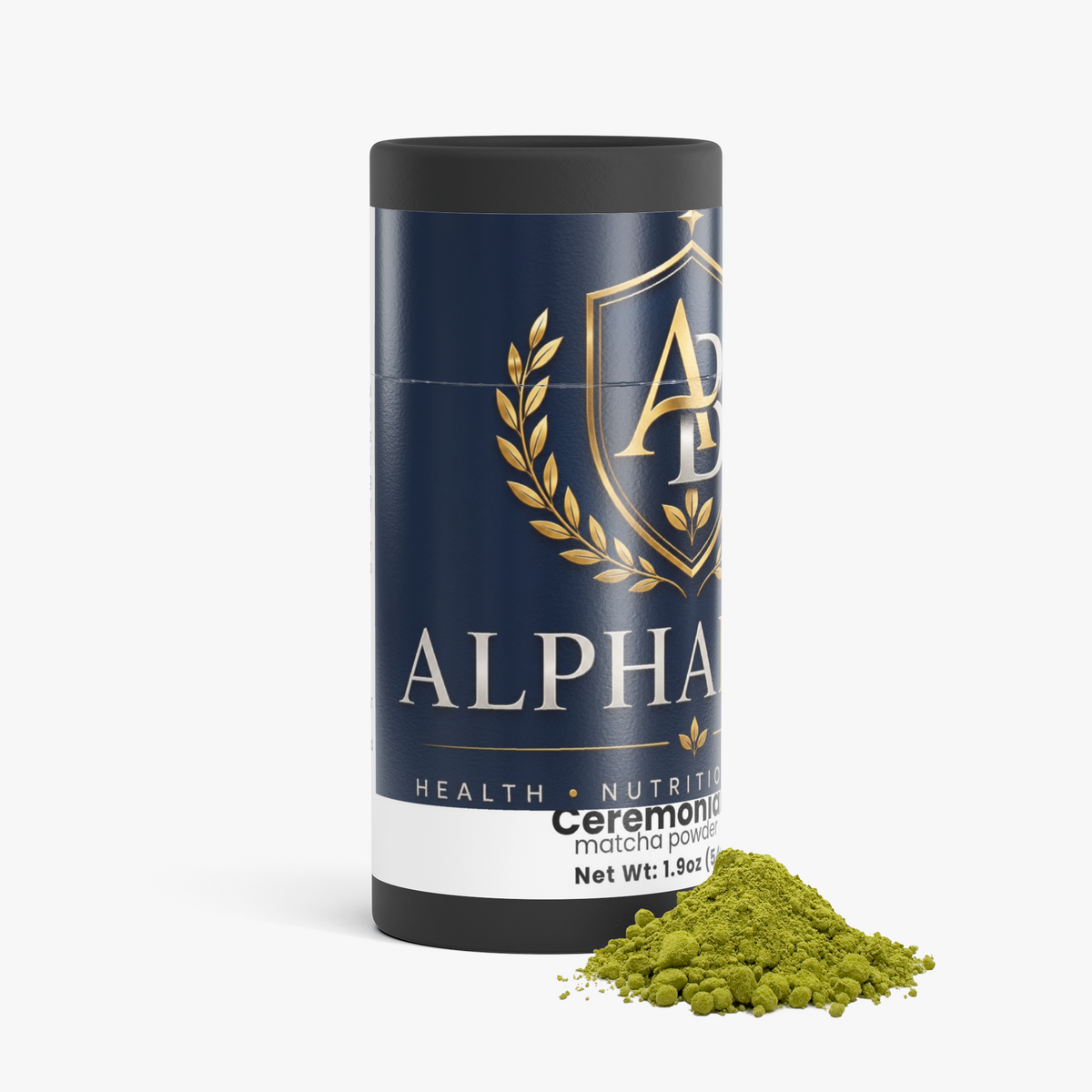 Ceremonial Matcha Powder