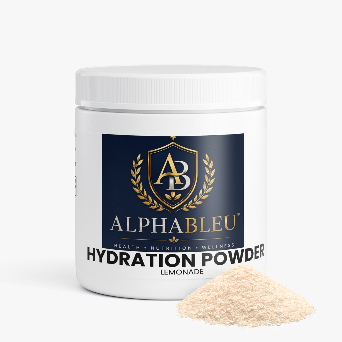 Hydration Powder (Lemonade)