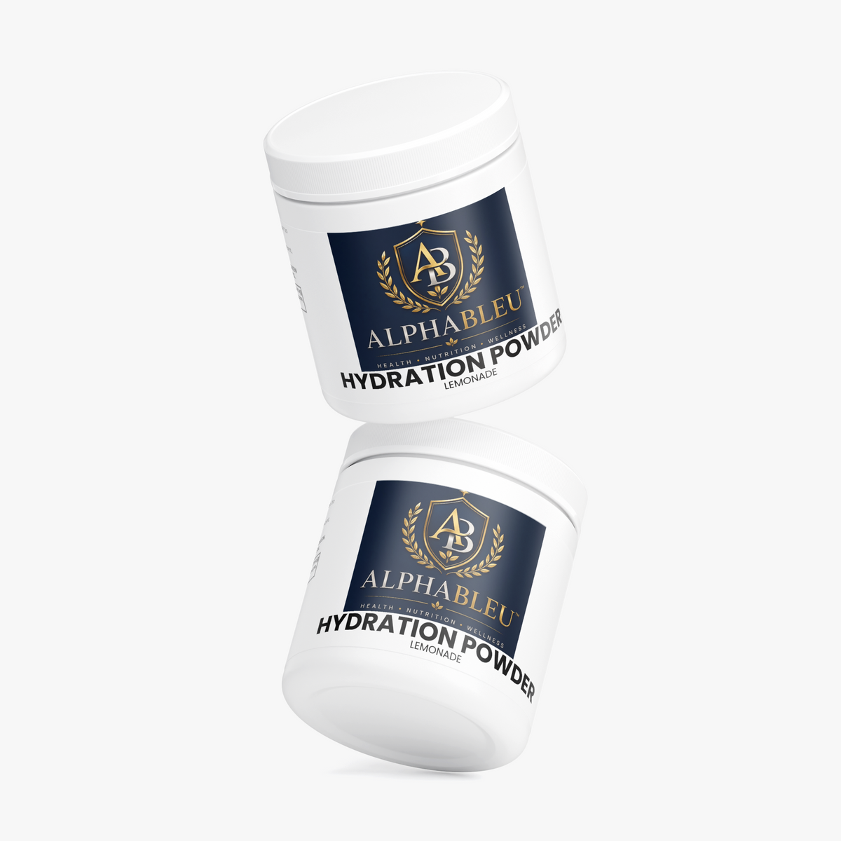Hydration Powder (Lemonade)