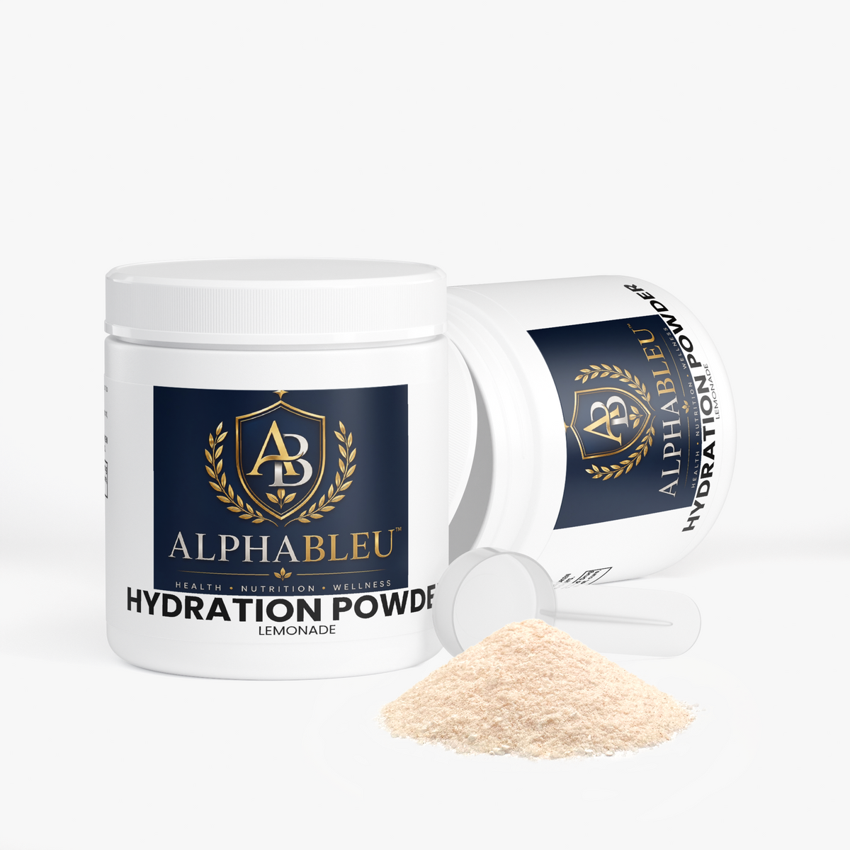 Hydration Powder (Lemonade)