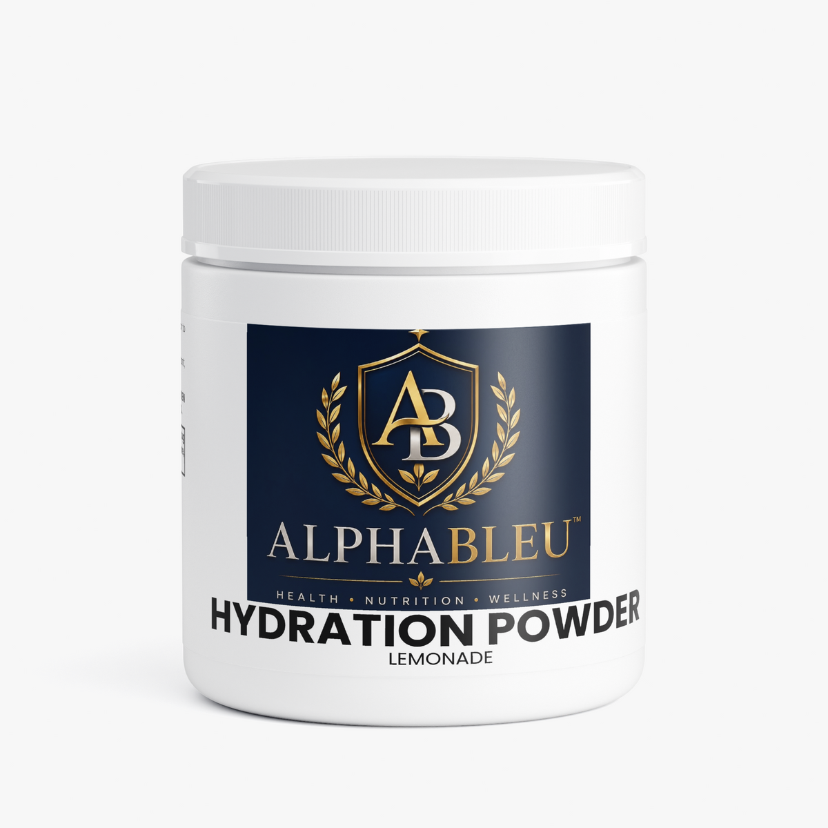 Hydration Powder (Lemonade)